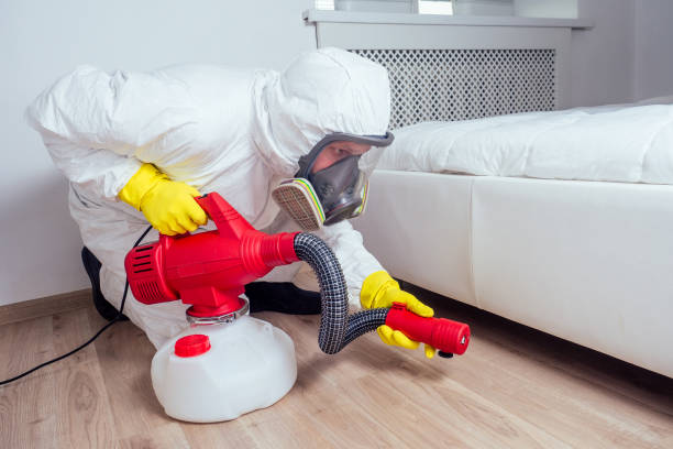 Best Exterminator Services  in Enigma, GA