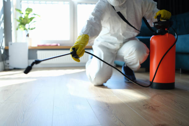 Best Emergency Pest Control  in Enigma, GA