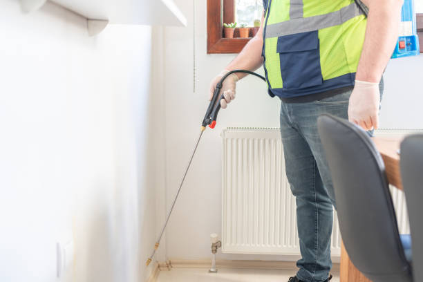  Enigma, GA Pest Control Pros