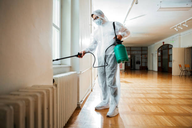 Best Affordable Pest Control Services  in Enigma, GA